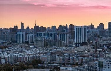 2021房地產(chǎn)開發(fā)投資吸引力城市top100出爐,長(zhǎng)春位列46