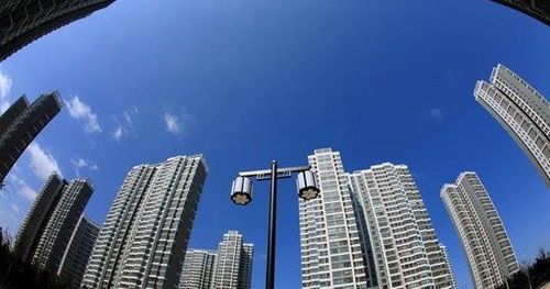 5月全國房地產(chǎn)開發(fā)投資達(dá)41420億元,商品房銷售面積實(shí)現(xiàn)增長