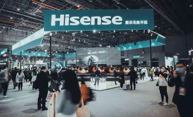用戶導(dǎo)向驅(qū)動創(chuàng)新 海信電視從消費(fèi)者需求到工廠制造的創(chuàng)新密碼